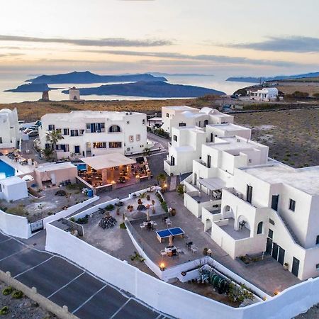 Hotel Star Santorini Megalochori  Exterior photo